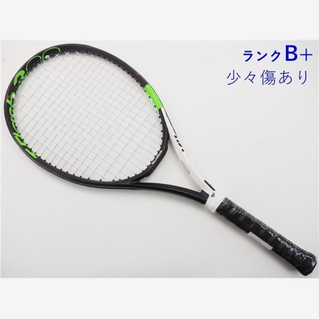 テニスラケット テクニファイバー ティーフラッシュ 300 2019年モデル (G2)Tecnifibre T-FLASH 300 2019