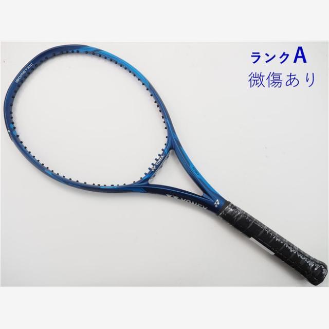 テニスラケット ヨネックス イーゾーン 100 2020年モデル (G3)YONEX EZONE 100 2020