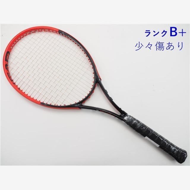 テニスラケット ヘッド グラフィン プレステージ エス 2014年モデル (G2)HEAD GRAPHENE PRESTIGE S 2014