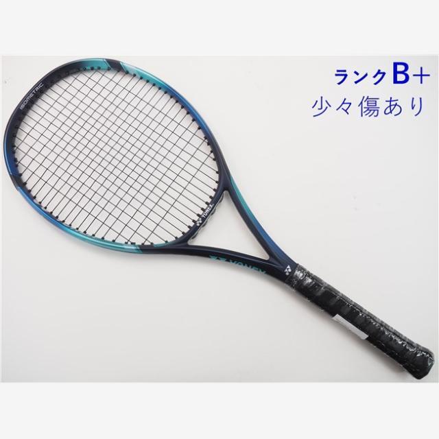 テニスラケット ヨネックス イーゾーン 98 2022年モデル (G2)YONEX EZONE 98 2022