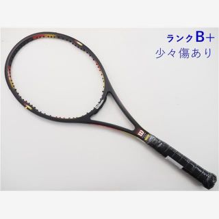 ウィルソン(wilson)の中古 テニスラケット ウィルソン プロ スタッフ クラッシック 85 (G3)WILSON Pro Staff Classic 85(ラケット)