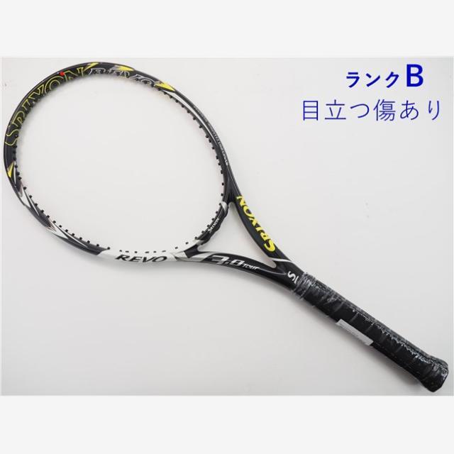 テニスラケット スリクソン レヴォ ブイ 3.0 ツアー 2014年モデル (G2)SRIXON REVO V 3.0 Tour 2014