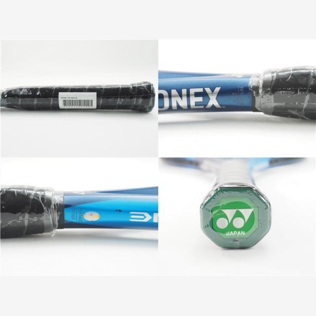 テニスラケット ヨネックス イーゾーン 100 2020年モデル (G3)YONEX EZONE 100 2020