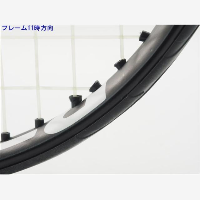 Babolat(バボラ)の中古 テニスラケット バボラ ピュア ドライブ 2015年モデル (G4)BABOLAT PURE DRIVE 2015 スポーツ/アウトドアのテニス(ラケット)の商品写真