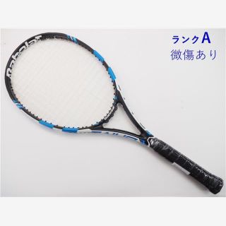 バボラ(Babolat)の中古 テニスラケット バボラ ピュア ドライブ 2015年モデル (G4)BABOLAT PURE DRIVE 2015(ラケット)