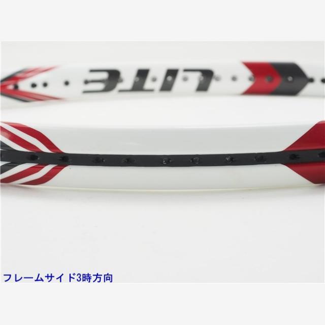 wilson - 中古 テニスラケット ウィルソン ファイブ ライト 103