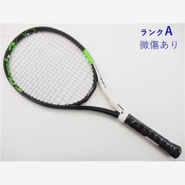 テニスラケット テクニファイバー ティーフラッシュ 300 2019年モデル (G2)Tecnifibre T-FLASH 300 2019