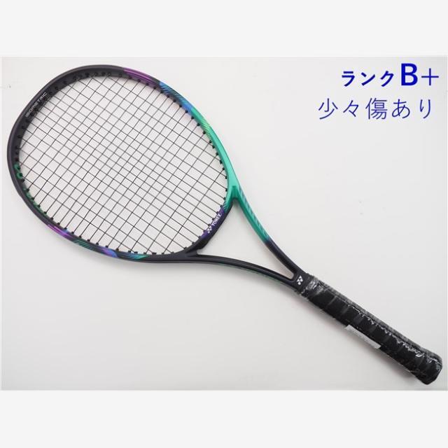 中古 テニスラケット ヨネックス ブイコア プロ 100L (G2)YONEX VCORE PRO 100L 2021 | フリマアプリ ラクマ