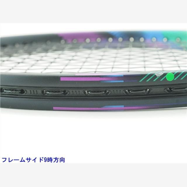 テニスラケット ヨネックス ブイコア プロ 100L (G2)YONEX VCORE PRO 100L 2021 4