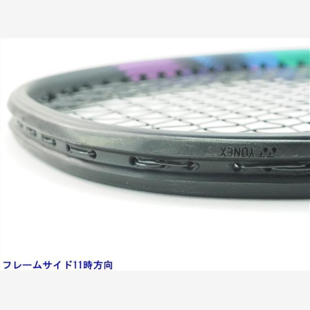 テニスラケット ヨネックス ブイコア プロ 100L (G2)YONEX VCORE PRO 100L 2021 5