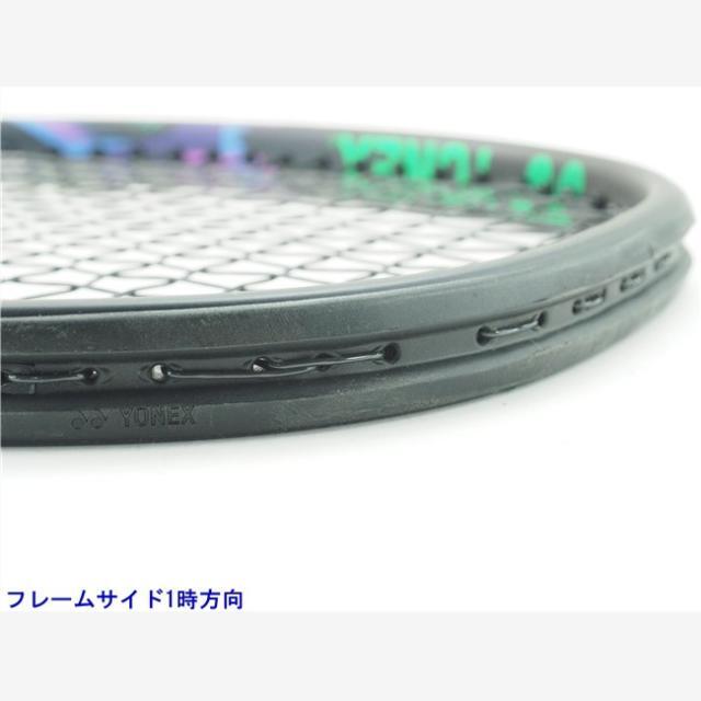 テニスラケット ヨネックス ブイコア プロ 100L (G2)YONEX VCORE PRO 100L 2021 6