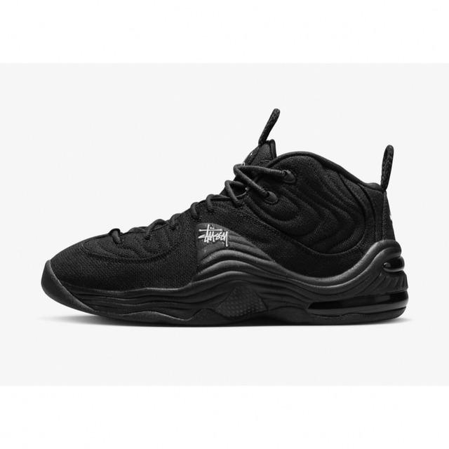 nike air penny 2 stussy 27.0 ナイキ ステューシー