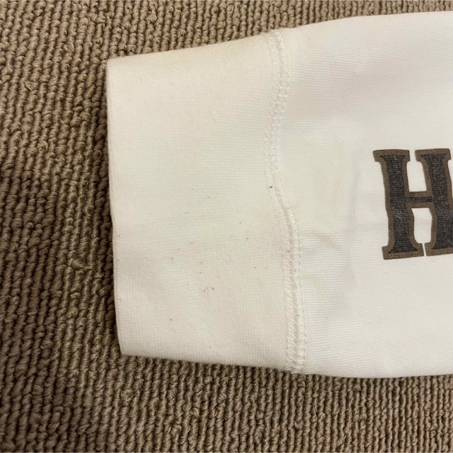 Harley Davidson(ハーレーダビッドソン)のハーレーダビッドソン　トップスL メンズのトップス(Tシャツ/カットソー(七分/長袖))の商品写真