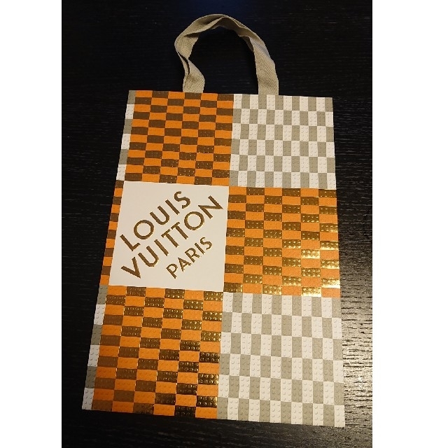 LOUIS VUITTON - ルイヴィトン ショッパーの通販 by いおり's LOUIS VUITTON - ルイヴィトン ショッパーの通販 by いおり's