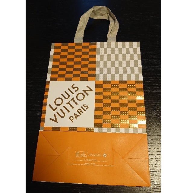 LOUIS VUITTON - ルイヴィトン ショッパーの通販 by いおり's LOUIS VUITTON - ルイヴィトン ショッパーの通販 by いおり's