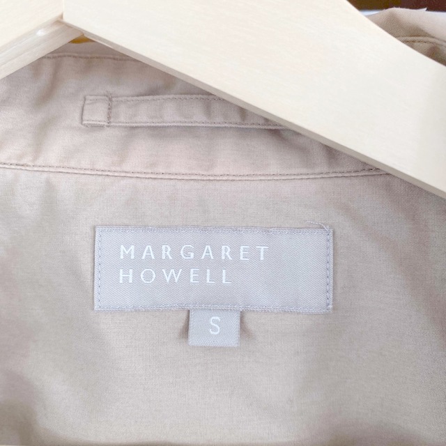MARGARET HOWELL(マーガレットハウエル)のMARGARET HOWELL メンズのトップス(シャツ)の商品写真