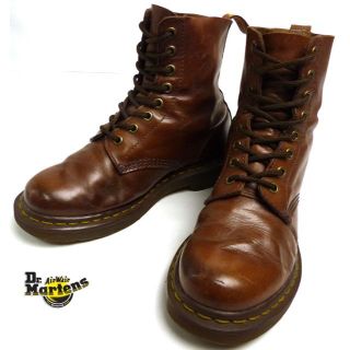 ドクターマーチン(Dr.Martens)のDr.Martens / ドクターマーチン8ホール ブーツ EU37(23cm相(ブーツ)