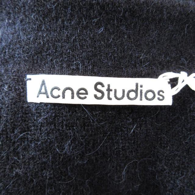 Acne Studios(アクネストゥディオズ)のアクネ ストゥディオズ 長袖セーター XXS レディースのトップス(ニット/セーター)の商品写真