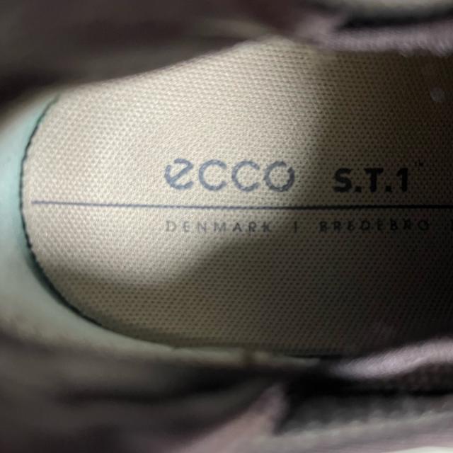 ECHO(エコー)のエコー シューズ 36 レディース - 化学繊維 レディースの靴/シューズ(その他)の商品写真
