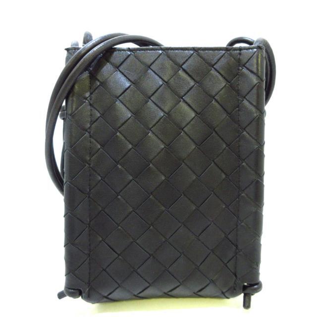 最愛 Bottega Veneta - ボッテガヴェネタ ショルダーバッグ美品