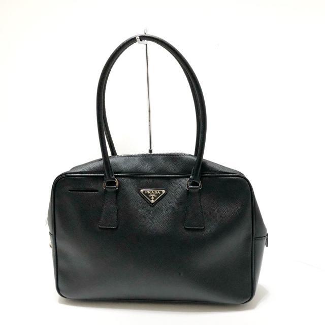 外ポケット×0個プラダ ハンドバッグ美品 - BL0095 黒 - clockwork.com.co 外ポケット×0個プラダ ハンドバッグ美品 - BL0095 黒 - clockwork.com.co