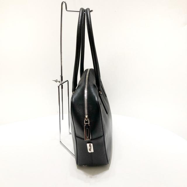 PRADA - プラダ ハンドバッグ美品 - BL0095 黒の通販 by ブランディア