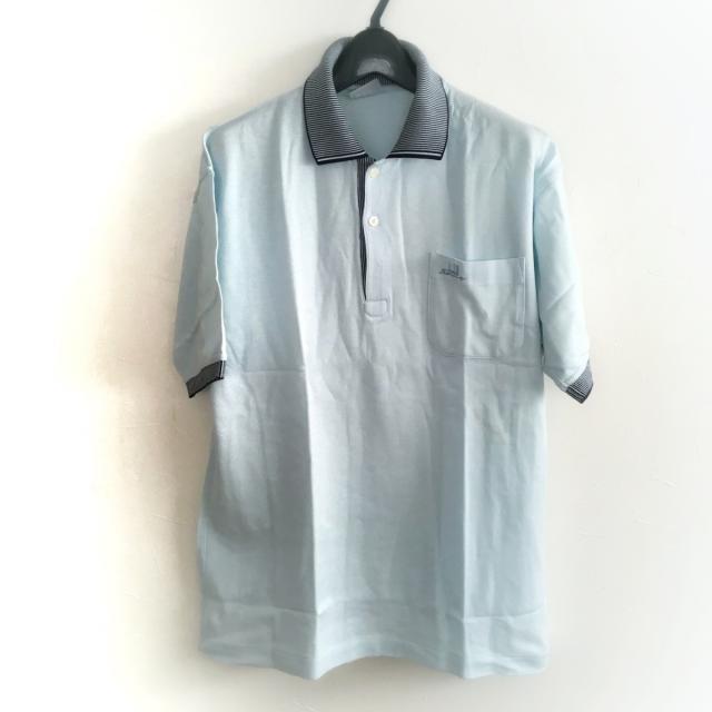 Dunhill - ダンヒル 半袖ポロシャツ サイズM メンズ -の通販 by ブラン 
