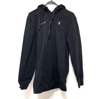 モンクレール(MONCLER)のモンクレール パーカー サイズXS メンズ(パーカー)