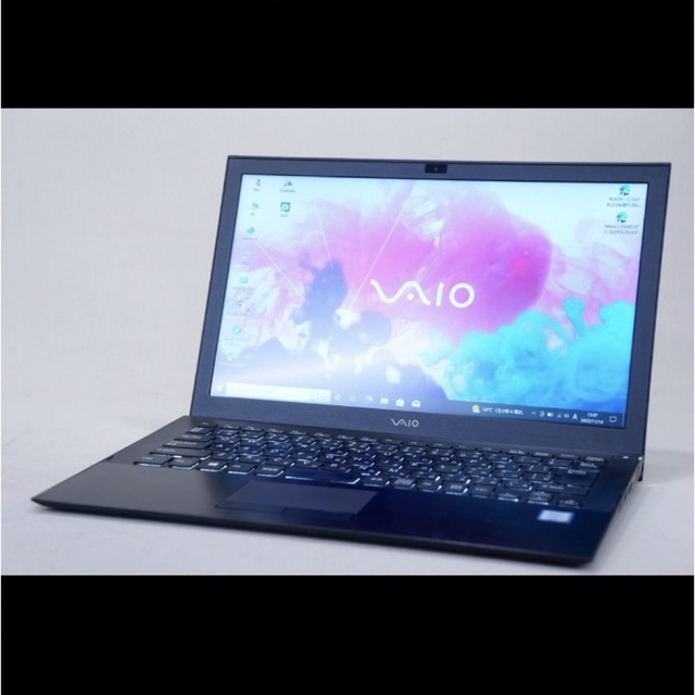 VAIO ProPB VJPB11