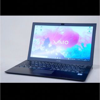 VAIO ProPB VJPB11(ノートPC)