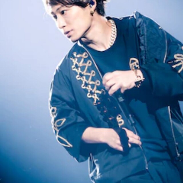 UVERworld TAKUYA∞着用　ナポレオンジャケット