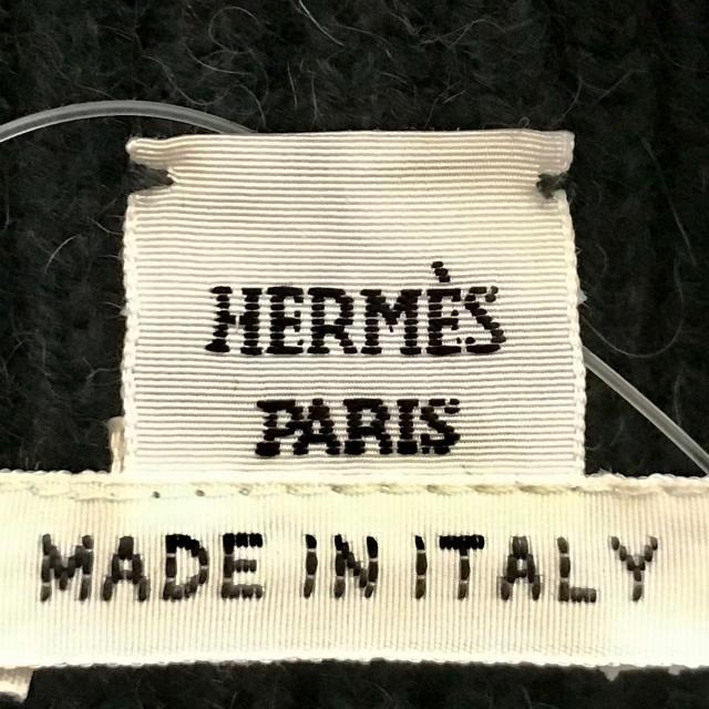 Hermes(エルメス)のエルメス ベスト サイズ40 M レディース - レディースのトップス(ベスト/ジレ)の商品写真