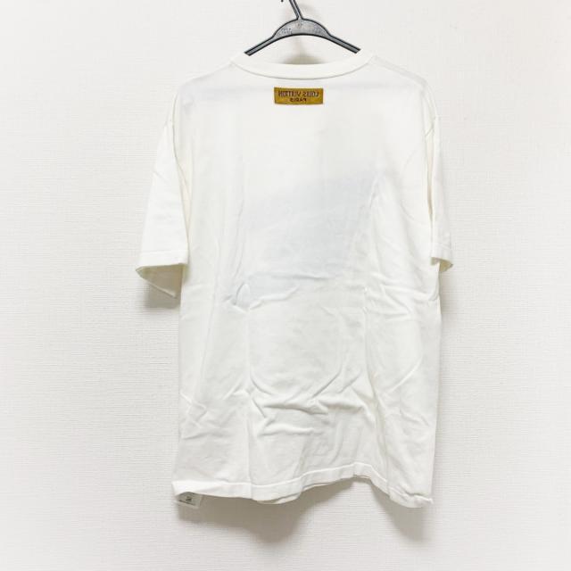 LOUIS VUITTON - ルイヴィトン 半袖Tシャツ サイズXL メンズの通販 by