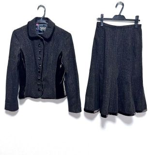 ソニアリキエル(SONIA RYKIEL)のソニアリキエル スカートスーツ レディース(スーツ)