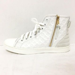 ルイヴィトン(LOUIS VUITTON)のルイヴィトン スニーカー 37 レディース -(スニーカー)