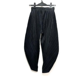 PLEATS PLEASE ISSEY MIYAKE - プリーツプリーズ パンツ サイズ