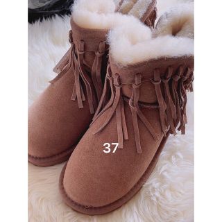 アグオーストラリア(UGG AUSTRALIA)のオーストラリア現地で購入したオーストラリアUGG 正規品(ブーツ)