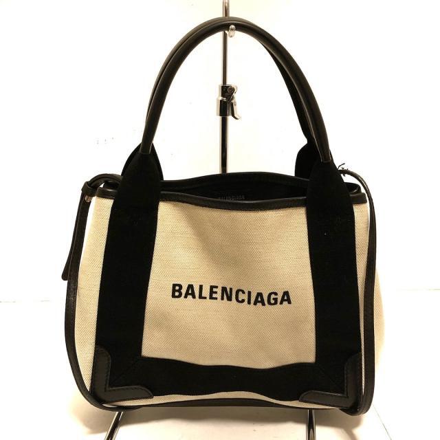 バレンシアガ トートバッグ美品 390346