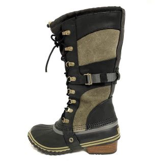 ソレル(SOREL)のSOREL(ソレル) ブーツ 24 レディース -(ブーツ)