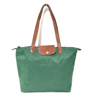 ロンシャン(LONGCHAMP)のロンシャン トートバッグ 折りたたみ(トートバッグ)