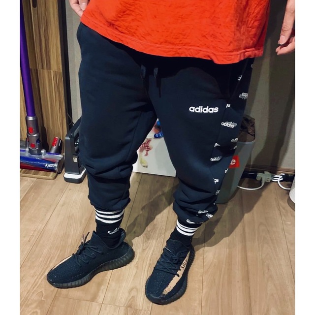 Mercedes Anchor Inc. Warm Up Pants | nbwttya.cluster031