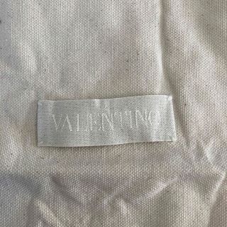 ヴァレンティノ(VALENTINO)の保存袋(ショップ袋)