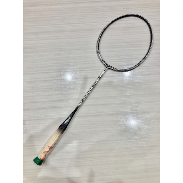 バドミントンラケット YONEX カーボネックス20 3UG5