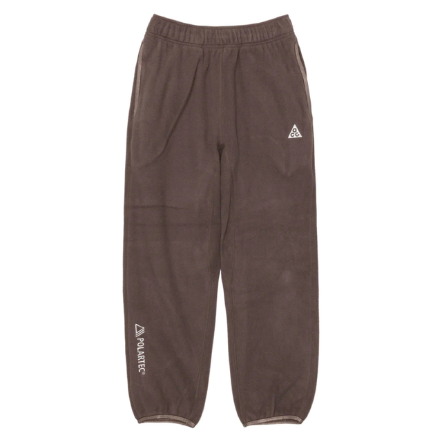 1回着 22aw NIKE ACG フリースパンツ Lサイズ 見逃せない www.coteps