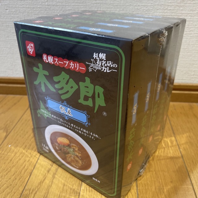 専用です。札幌スープカリー　7セット