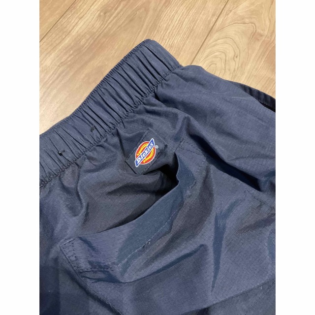 Dickies - Lサイズ☆ディッキーズ☆ナイロンカーゴパンツの通販 by