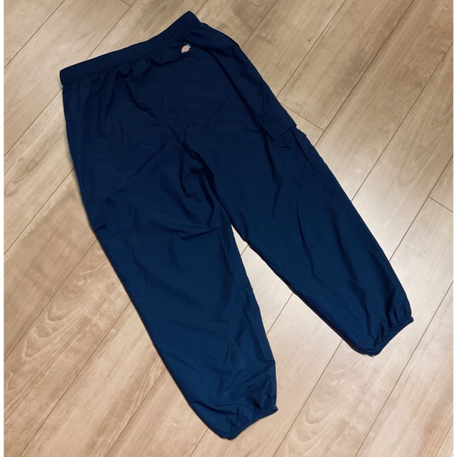 Dickies - Lサイズ☆ディッキーズ☆ナイロンカーゴパンツの通販 by
