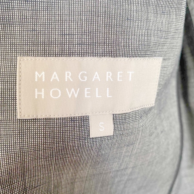 MARGRET HOWELL