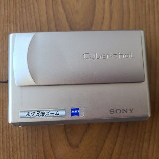 ソニー(SONY)のデジタルカメラ(デジタル一眼)