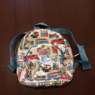 キャスキッドソン(Cath Kidston)のCath kids リュック(リュックサック)